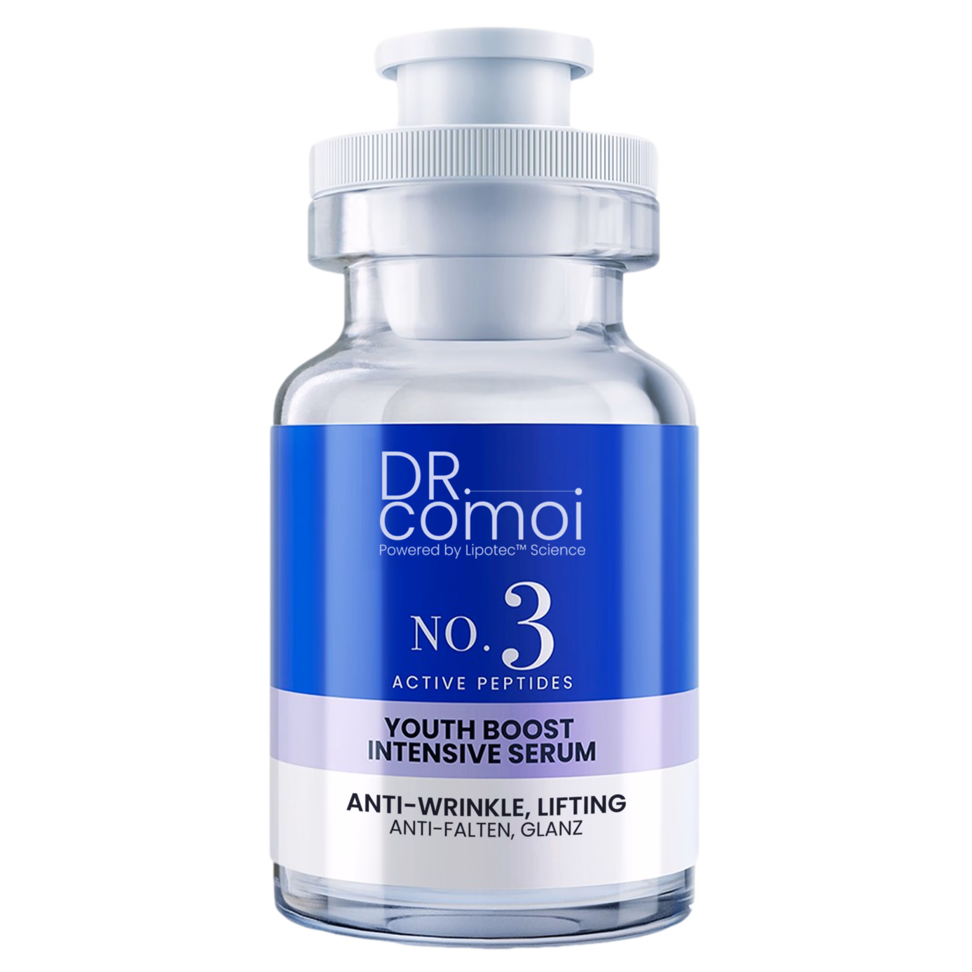 N°3 Youth Boost Intensive Serum